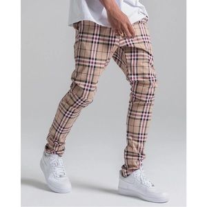 Christos New York Pants